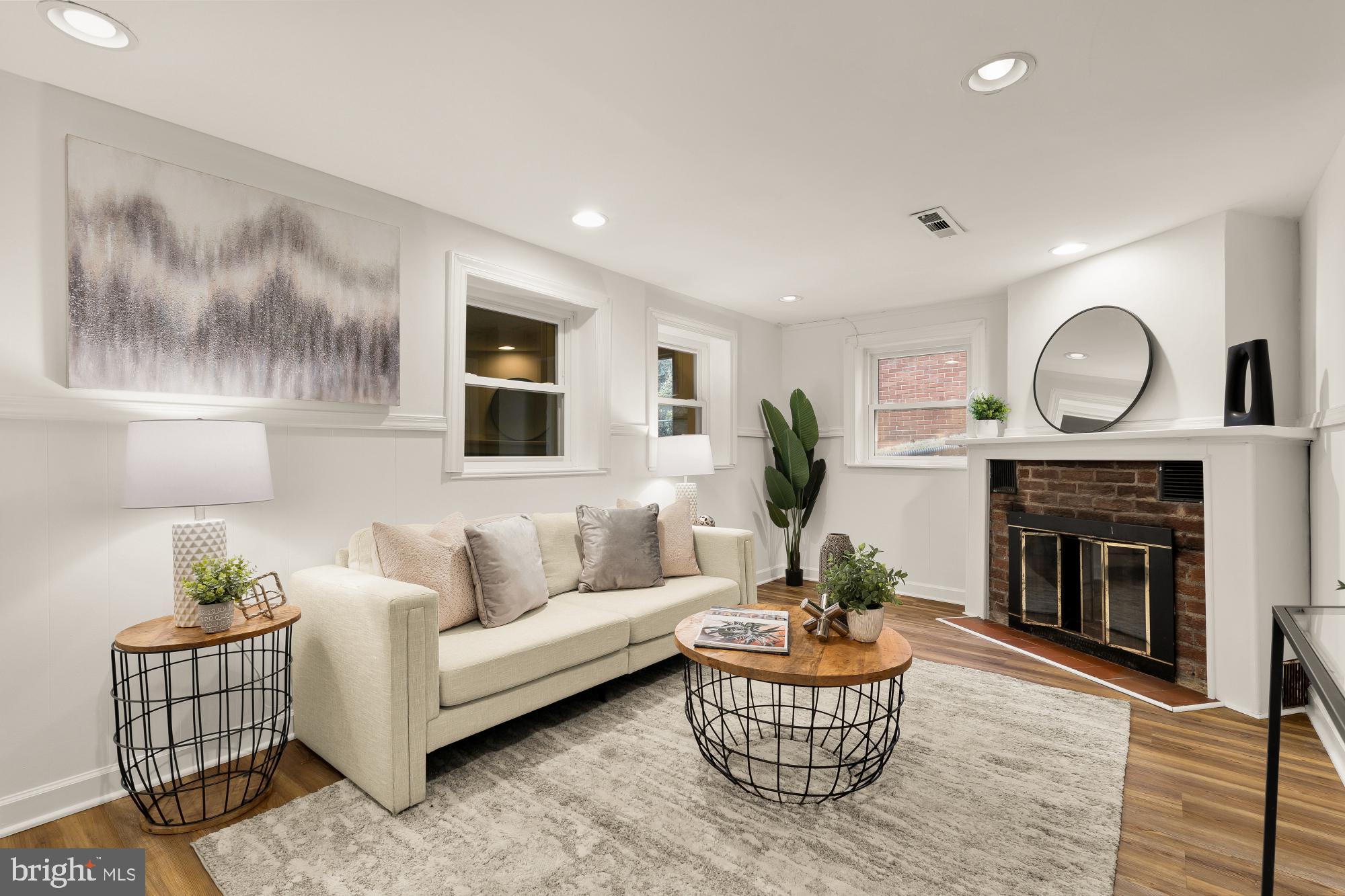 TAKOMA PARK - Residential