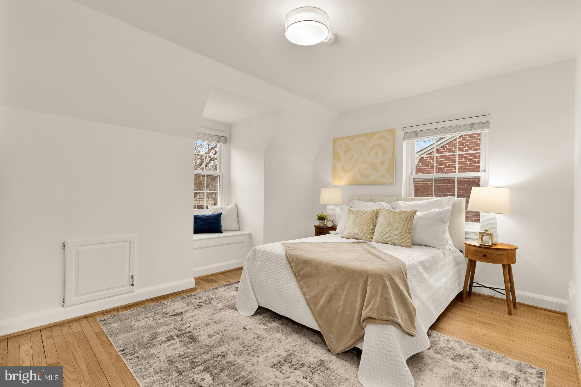 TAKOMA PARK - Residential