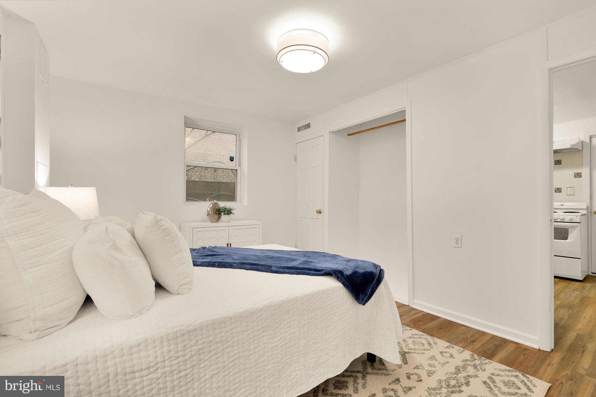 TAKOMA PARK - Residential