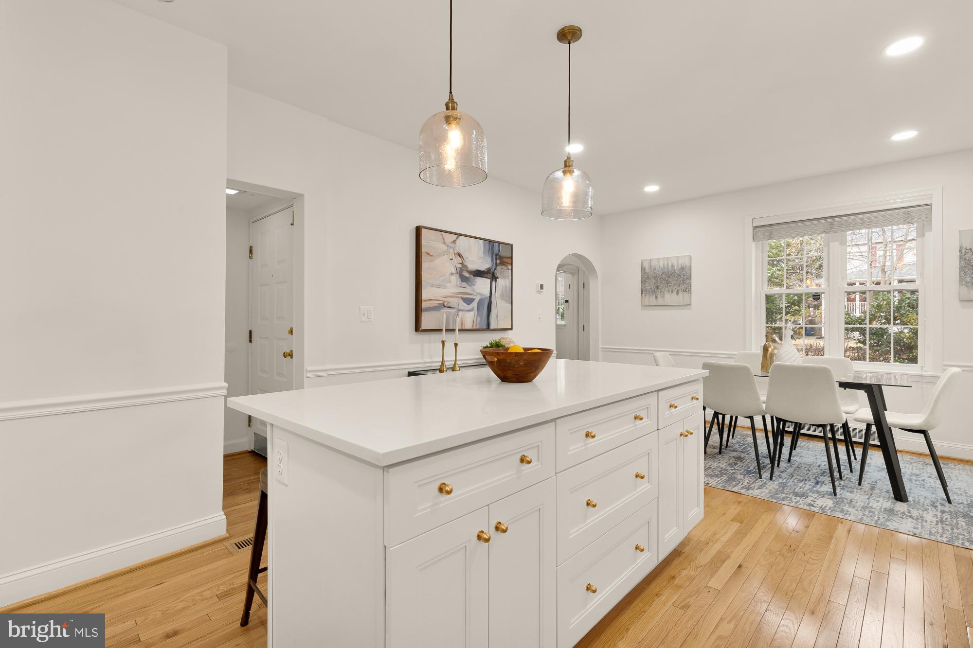 TAKOMA PARK - Residential