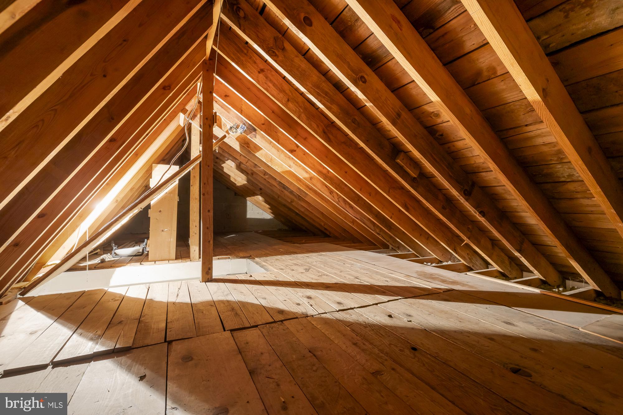 TAKOMA PARK - Residential