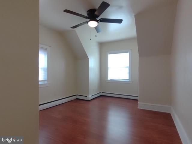 NONE AVAILABLE - Residential Lease