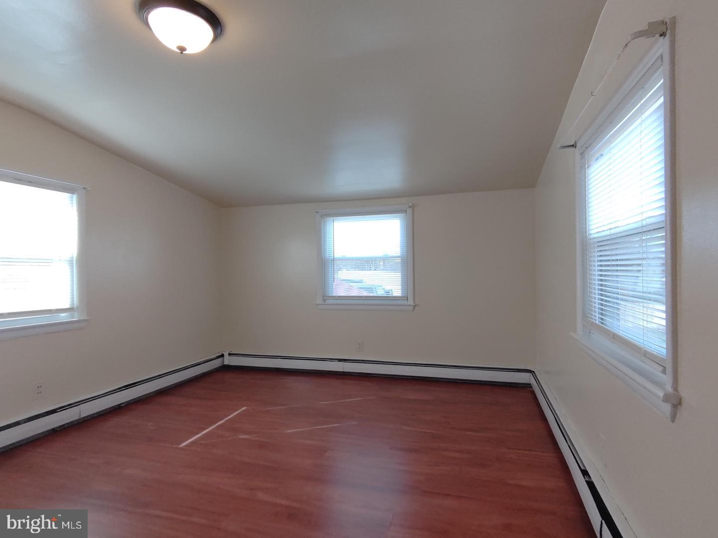 NONE AVAILABLE - Residential Lease