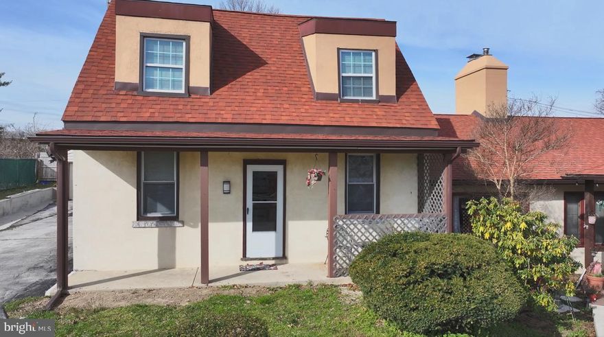 NOTICE, NOTICE, NOTICE-ALL UTILITIES INCLUDED, GAS HEAT, GAS TO HEAT THE HOT WATER, COLD WATER, SEWER, AND TRASH.  TENANTS ONLY PAY FOR THEIR ELECTRICAL USAGE.  THERE ARE ALSO TWO (2) Welcome to this inviting three bedroom, one and a half bath home complete with all the essentials for comfortable living.  The first floor presents a well-equipped kitchen with up to date appliances, opening into a generous dining area accented with fine cabinetry.  The living room, finished with elegant tiling, seamlessly transitions into a spacious family room which includes the convenience of a first floor updated powder room /laundry room combination, plus and a small den with exit to the rear of the house. Upstairs, the home offers three tastefully sized bedrooms and a full bathroom equipped with a practical tub/shower combination.  Additionally the property features two dedicated off-street parking spaces at the rear, ensuring ease and accessibility.  This property is located within minutes to local restaurants, shopping, public library, schools, and all major arteries.