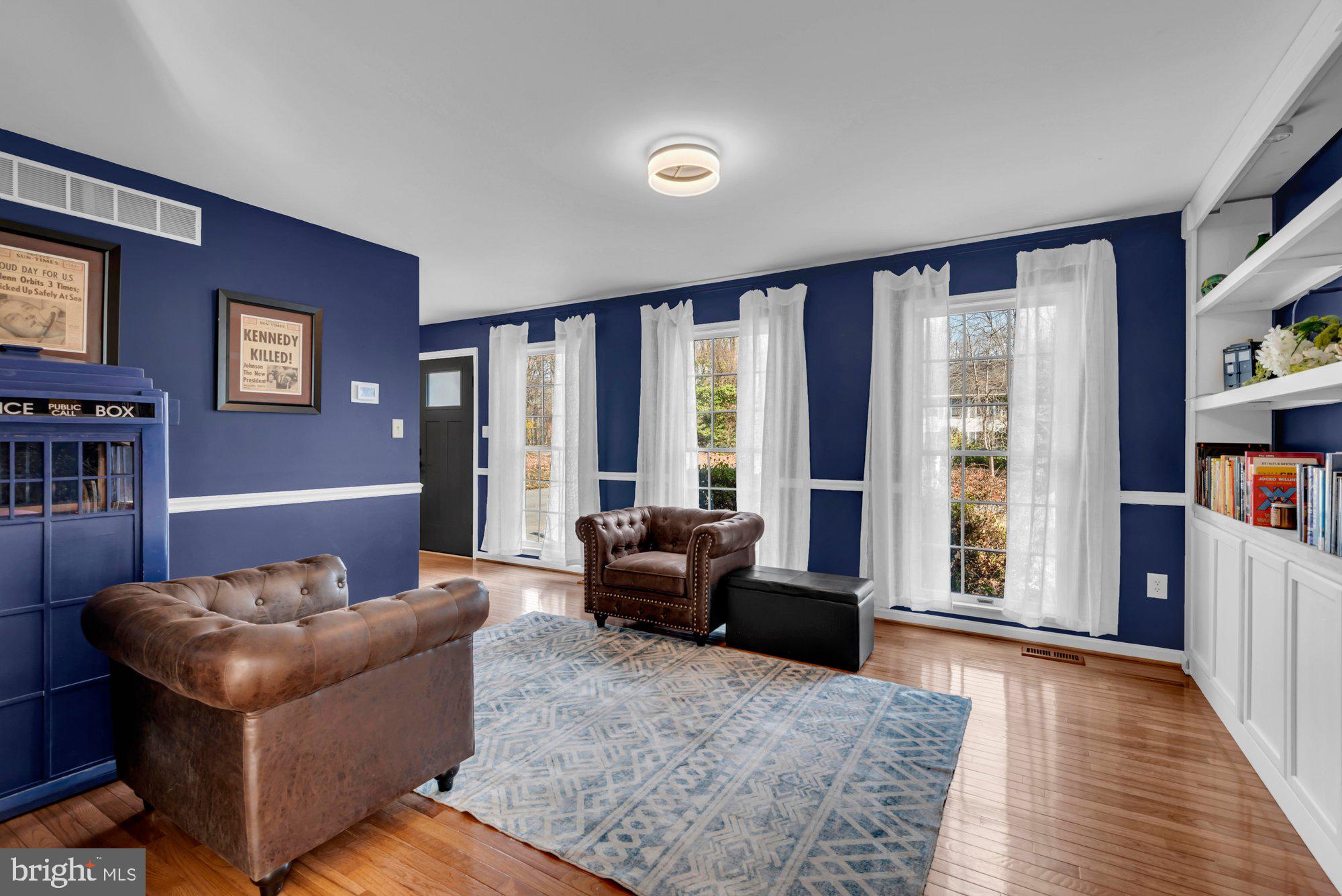 8396 QUAILWOOD LANE