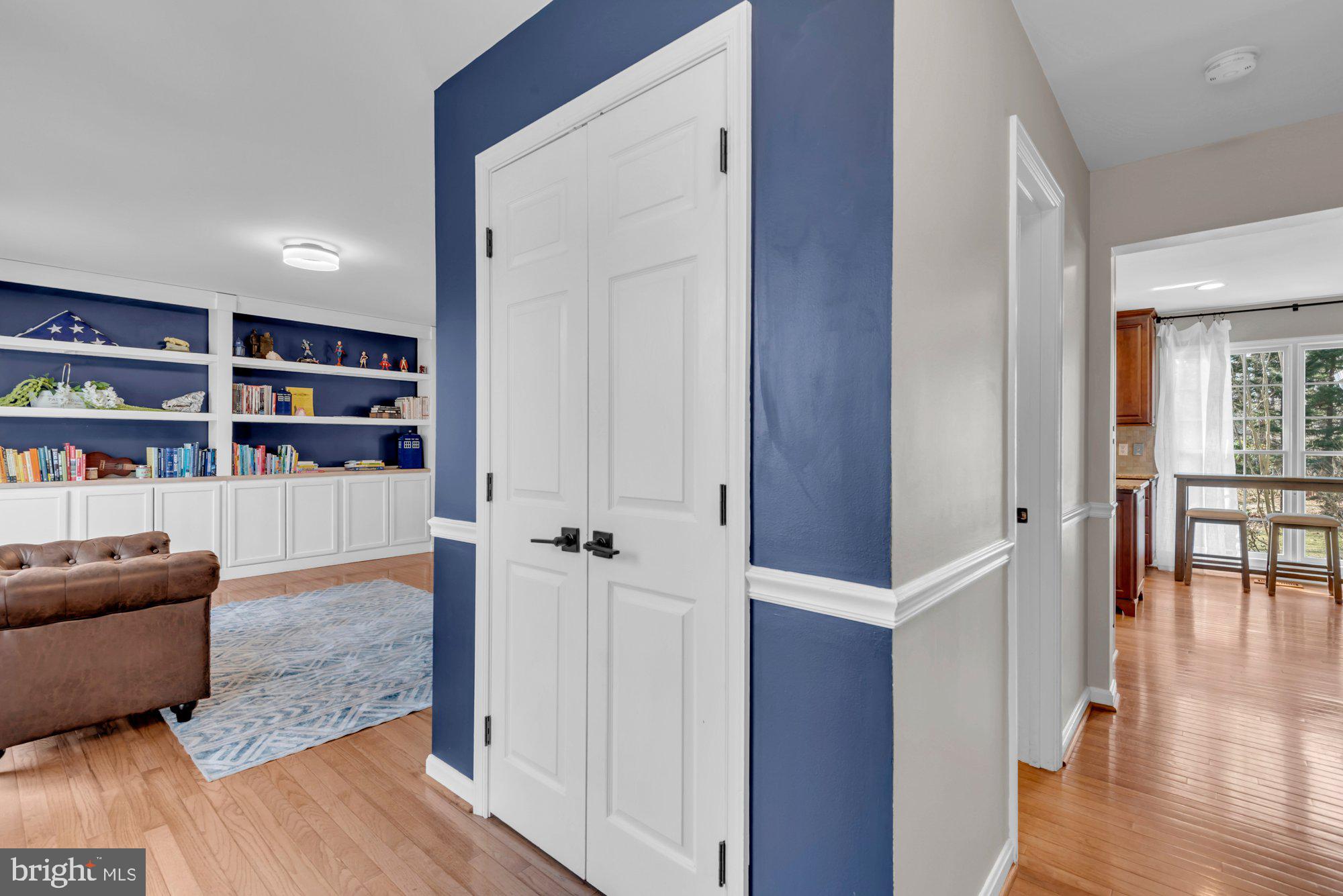 SAYBROOKE - Residential