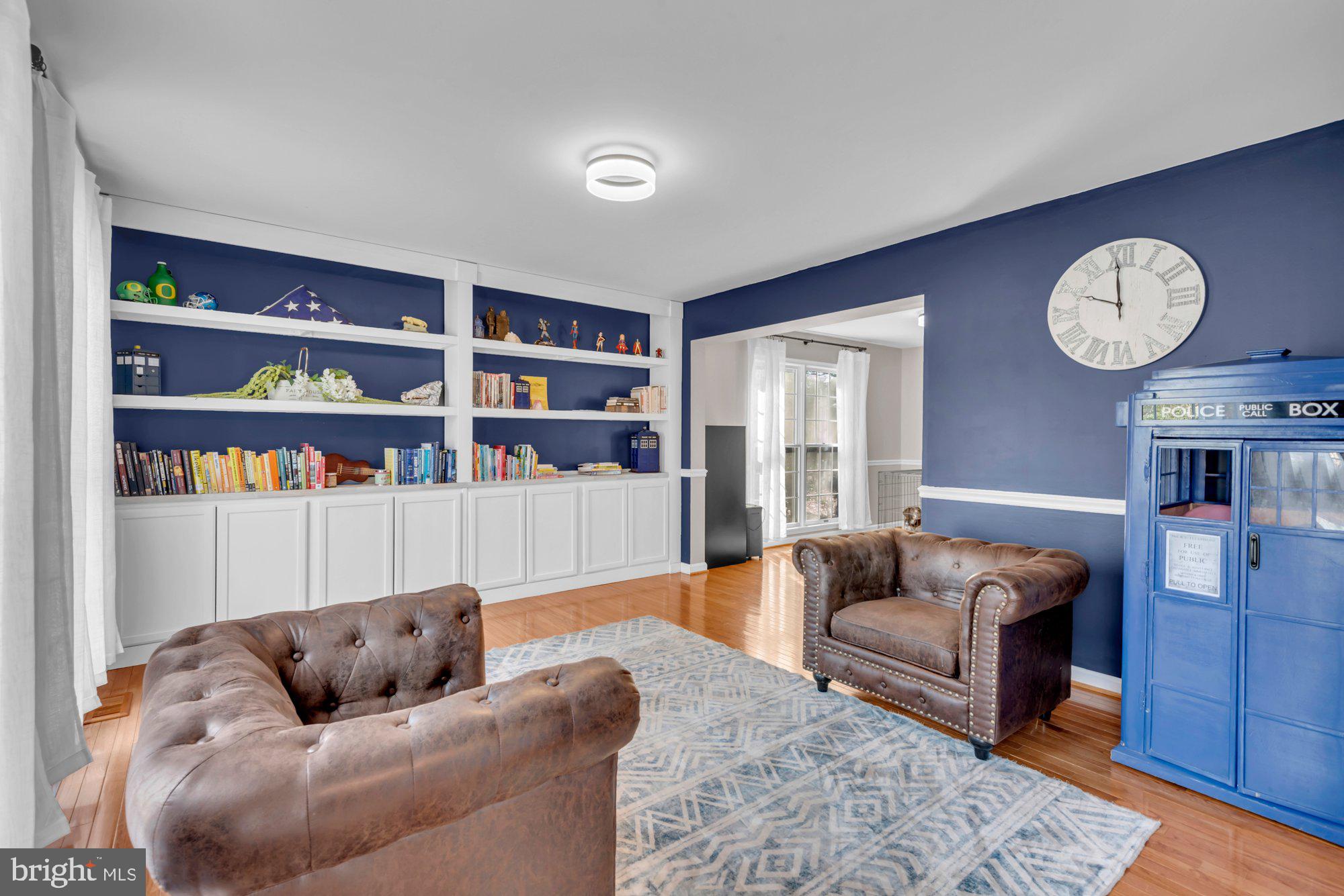 8396 QUAILWOOD LANE
