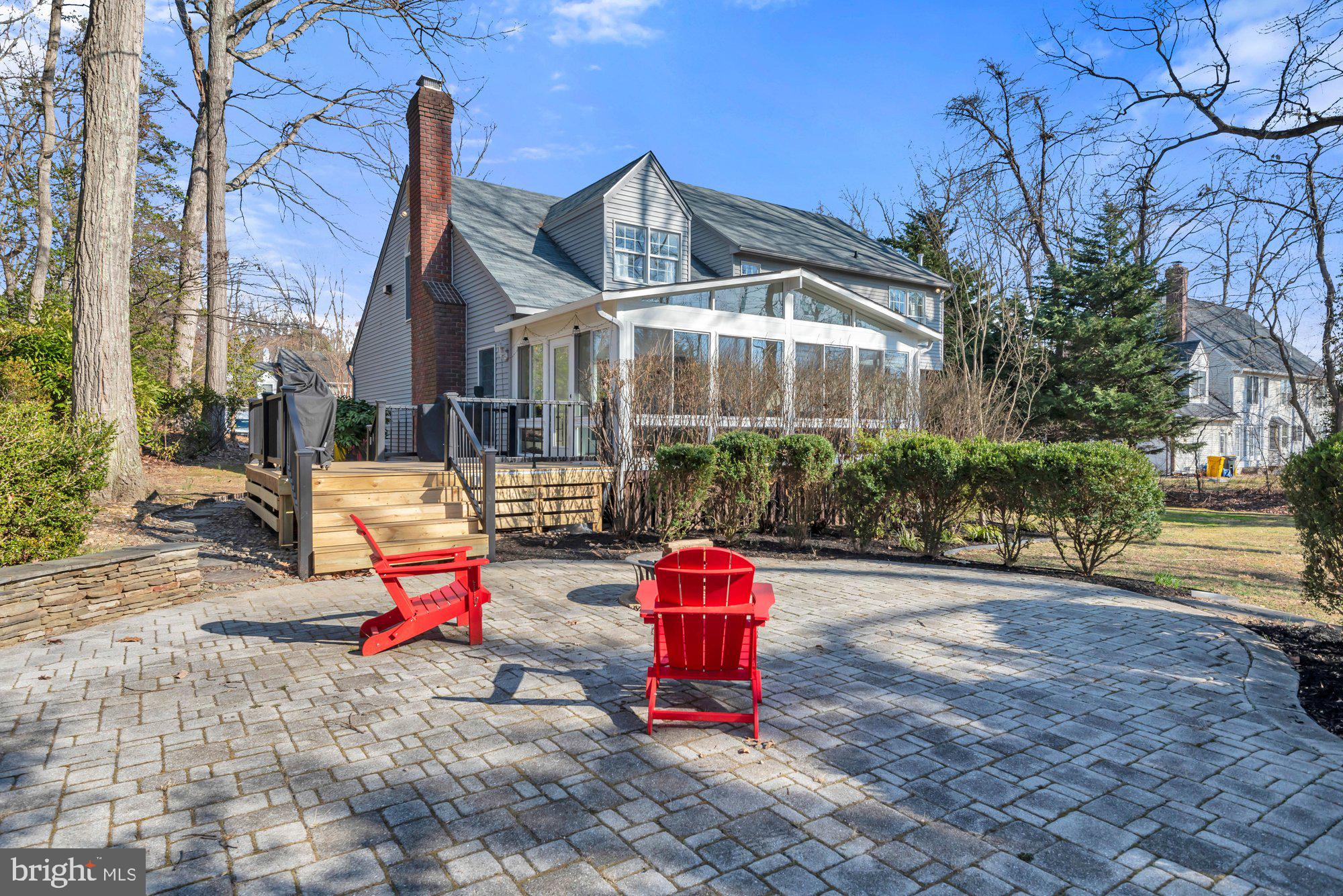 SAYBROOKE - Residential