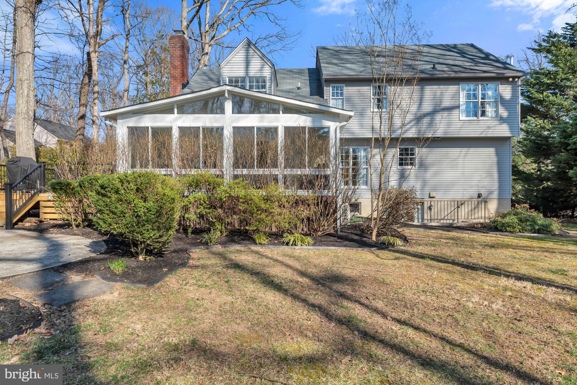 SAYBROOKE - Residential