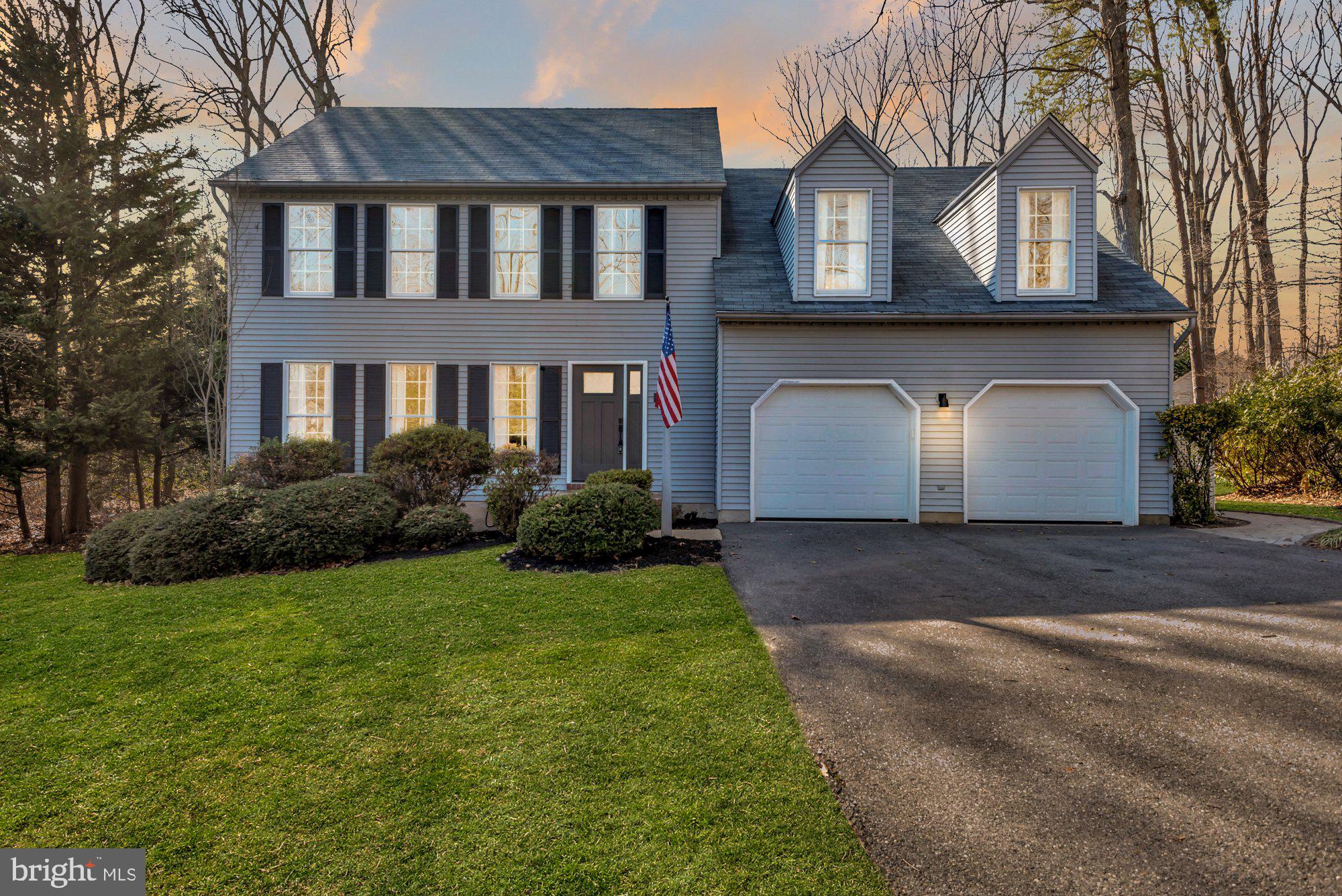 SAYBROOKE - Residential