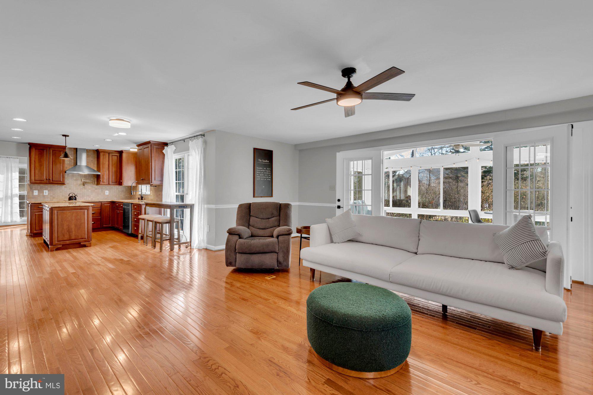 SAYBROOKE - Residential