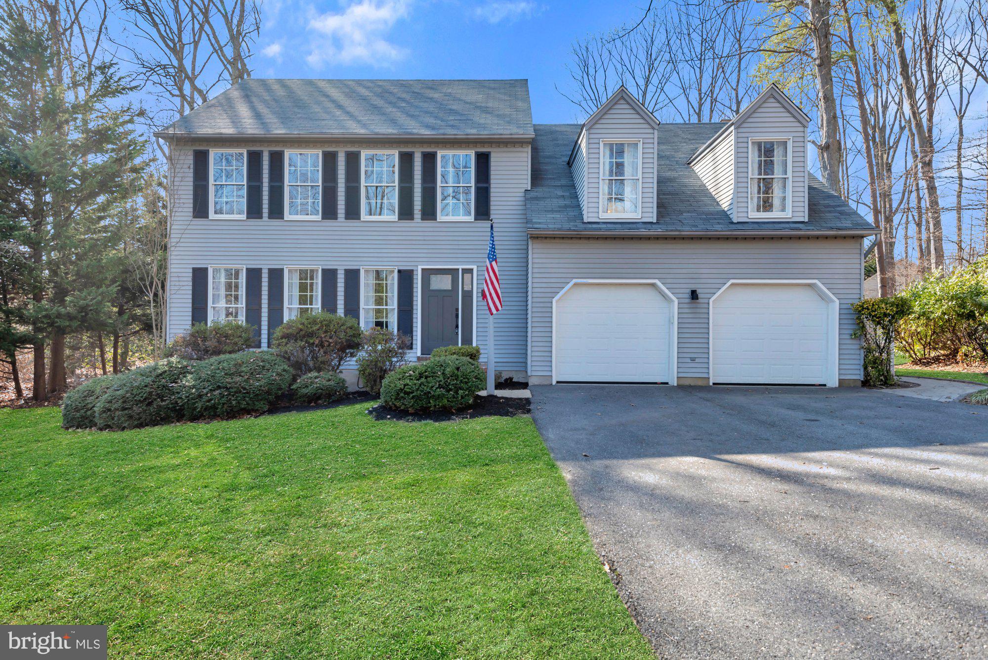 SAYBROOKE - Residential