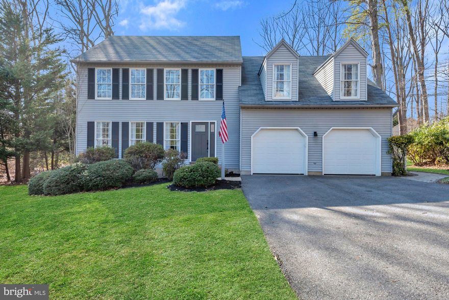 Stunning 4-Bedroom Colonial in Sought-After Saybrooke community!
Welcome to this beautifully maintained 4-bedroom, 3.5-bath colonial, perfectly situated at the end of a quiet cul-de-sac on just over 0.75 acres in the desirable Saybrooke community. This home offers a perfect blend of classic charm and modern updates, creating an inviting space for living, entertaining, and relaxing.
Step inside to discover a chef-inspired kitchen featuring cherry cabinetry, stainless steel appliances, granite countertops, a spacious island, double wall ovens, and a convection/microwave oven—perfect for culinary enthusiasts. The main level also boasts a remodeled half bath, fresh paint throughout, and a cozy fireplace, one of three fireplaces spread across all levels.
The luxurious primary suite features a private sitting area with a fireplace, a spa-like master bath with a soaking tub and dual vanities, and ample closet space. Enjoy the convenience of an upper level laundry room. 
 The fully finished basement offers incredible versatility, with a full bath, laundry hookups, walk-out stairs, and the potential to be converted into an in-law or au pair suite.
Work from home in style with custom built-ins in the office/library. Step outside to your brand-new rear deck, which connects seamlessly to a climate-controlled all-season room—ideal for year-round enjoyment. The spacious backyard is perfect for entertaining, featuring a fire pit and a large woodshop/shed with full power for all your storage and workshop needs.
Don't miss this incredible opportunity to own a home that offers privacy, luxury, and functionality in one of Pasadena's most desirable communities.  Schedule your showing today!
