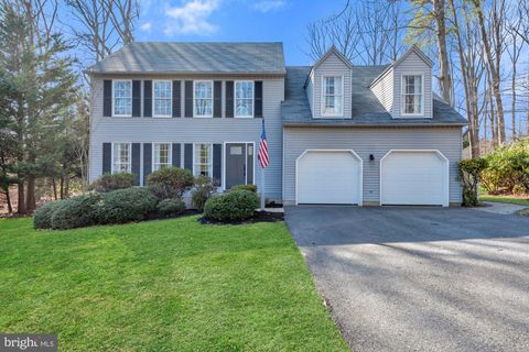 8396 QUAILWOOD LANE PASADENA MD 21122