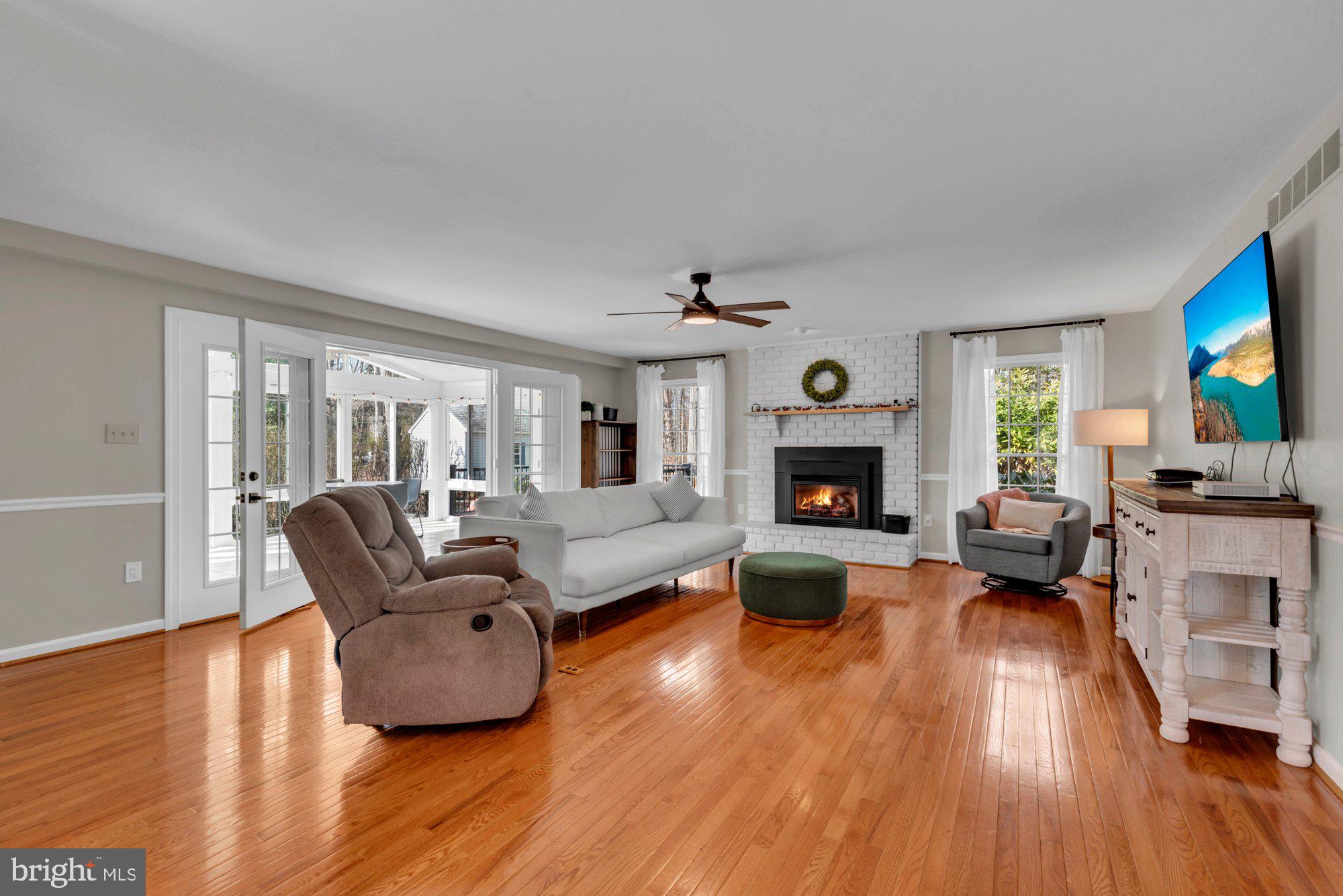 SAYBROOKE - Residential