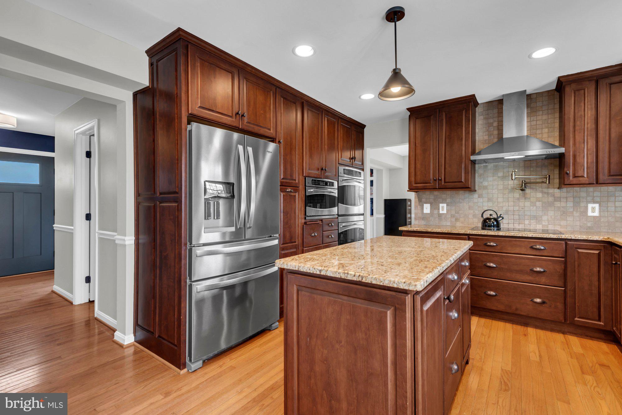 SAYBROOKE - Residential