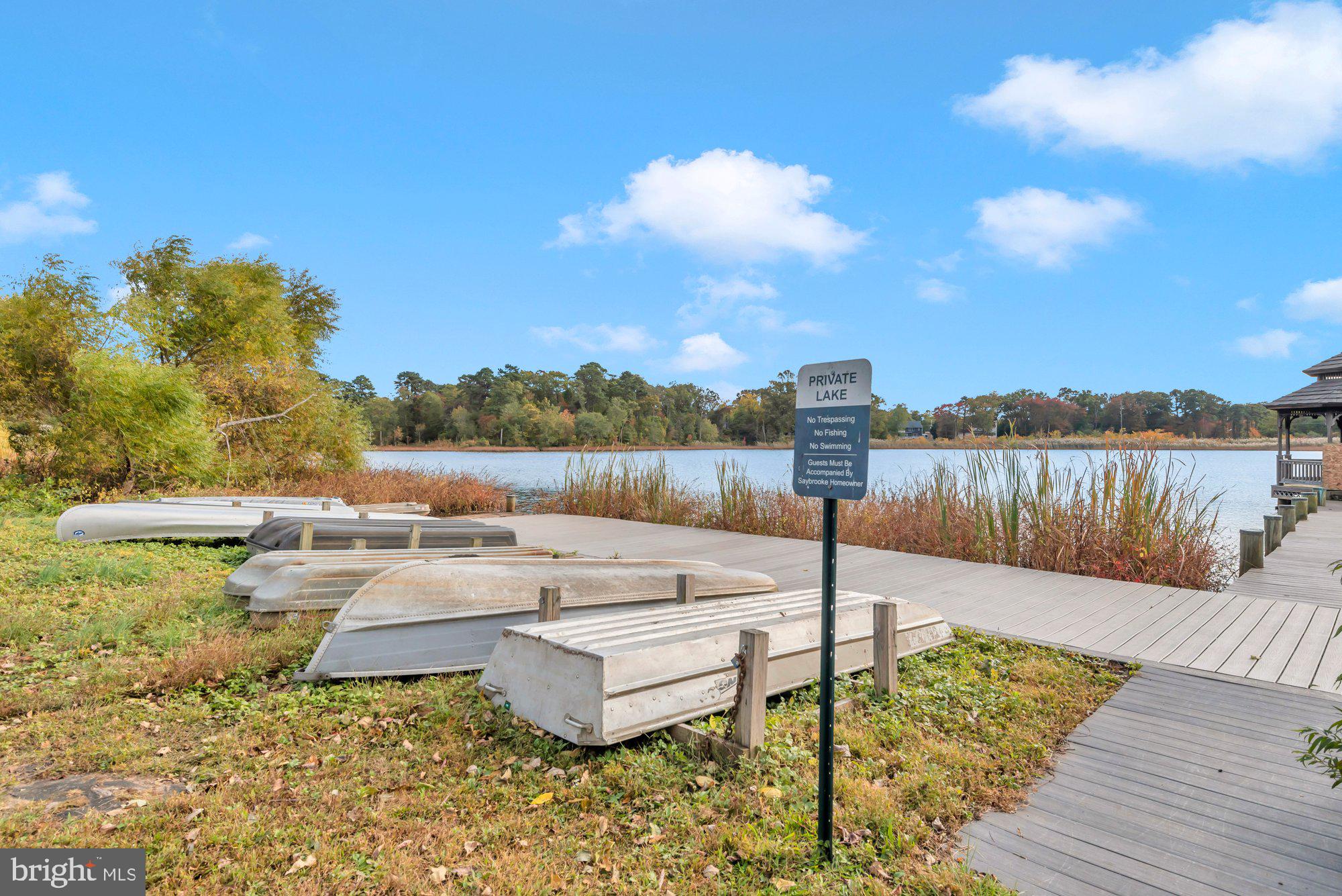 SAYBROOKE - Residential