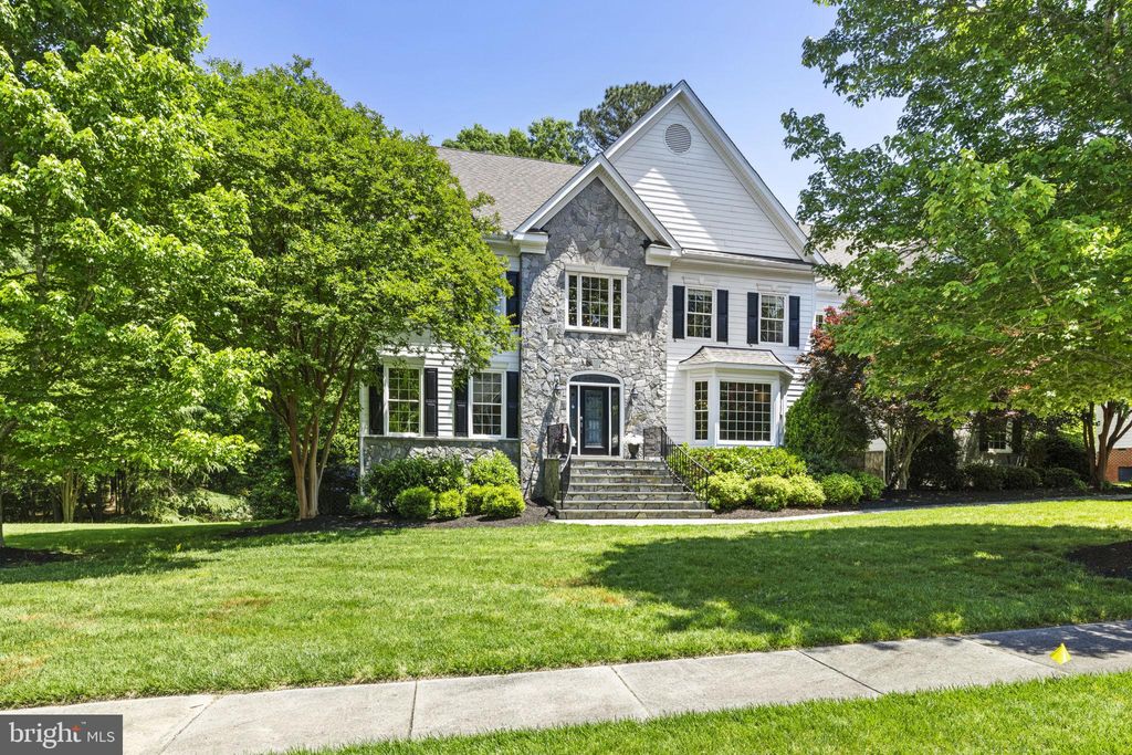 Photo of 4413 Wilcot Drive, MIDLOTHIAN, VA 23113 (MLS # VACF2001510)