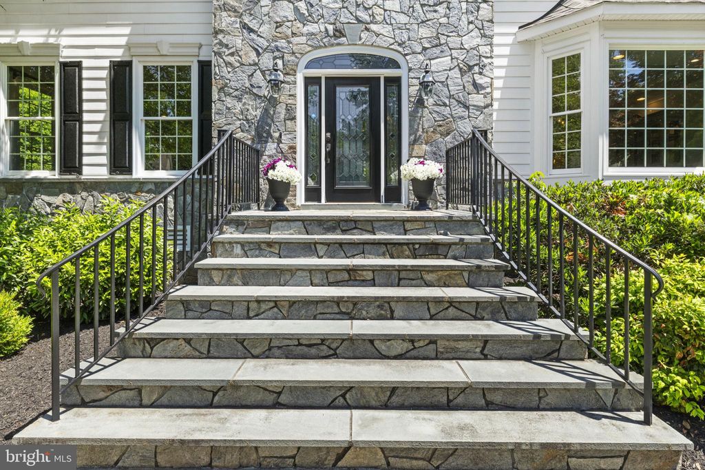 Photo of 4413 Wilcot Drive, MIDLOTHIAN, VA 23113 (MLS # VACF2001510)