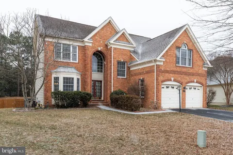 5350 Yorktown Run Court, Haymarket, VA MLS: VAPW2087422
