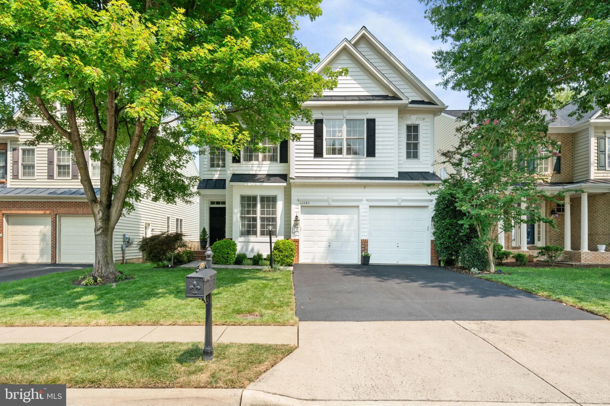 13090 Taverner Loop, Woodbridge, VA, 22192