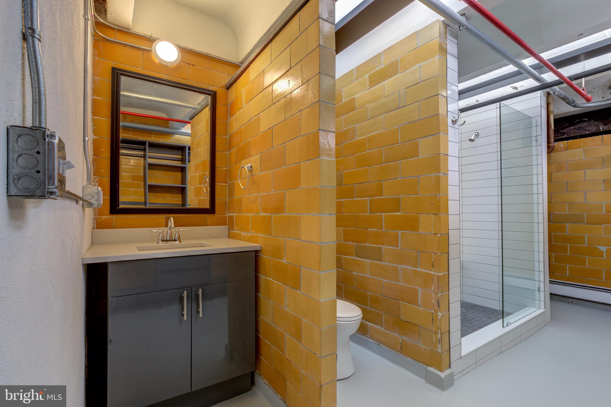 NORRIS SQUARE - Residential