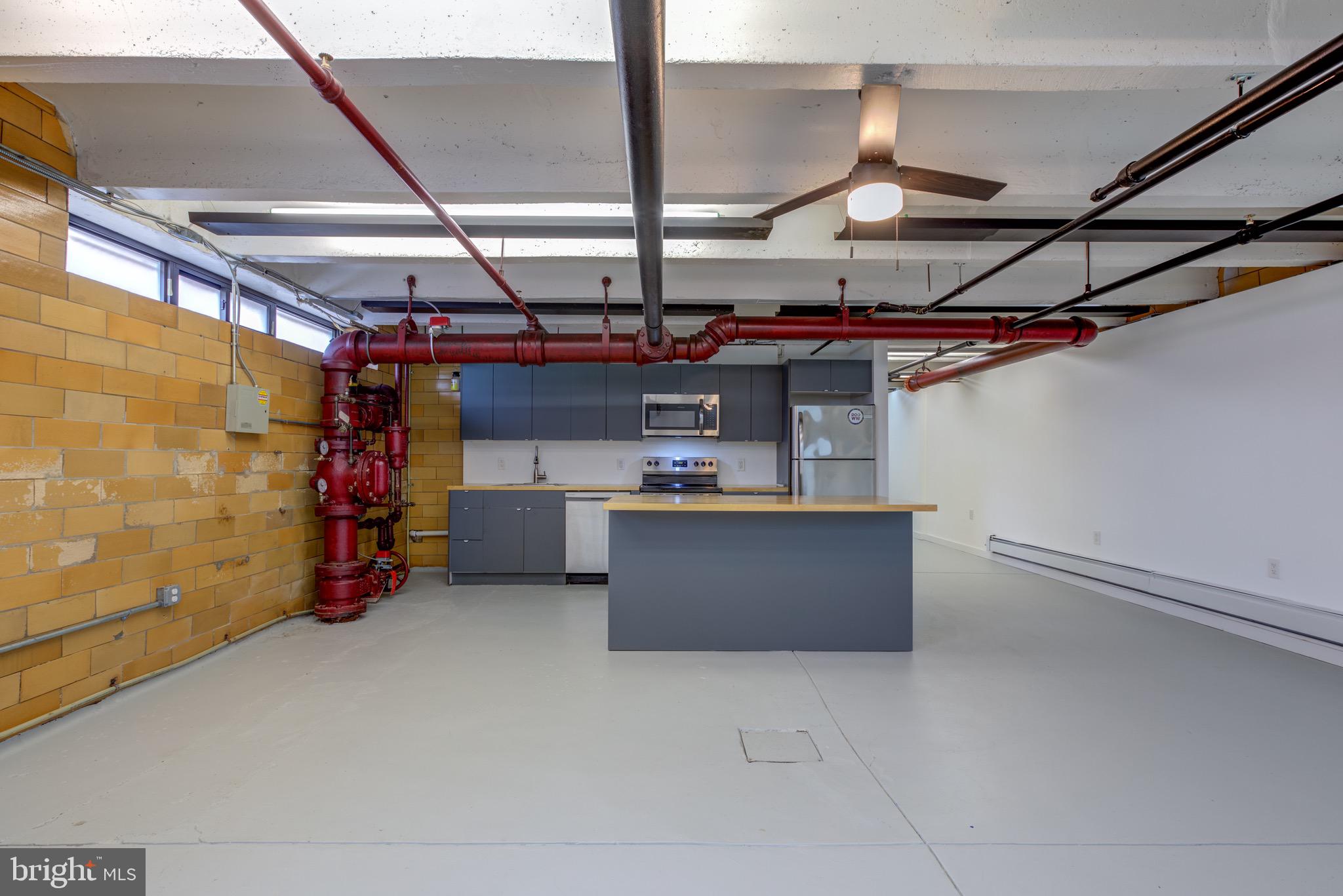 NORRIS SQUARE - Residential