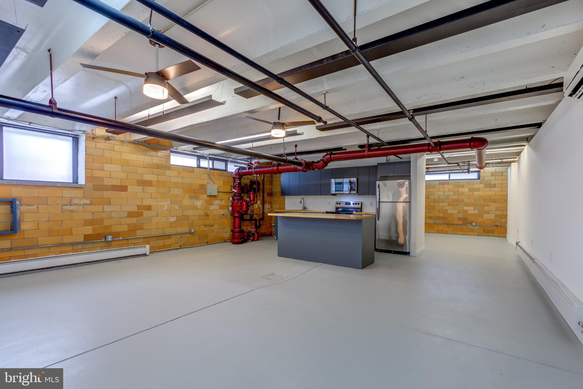 NORRIS SQUARE - Residential