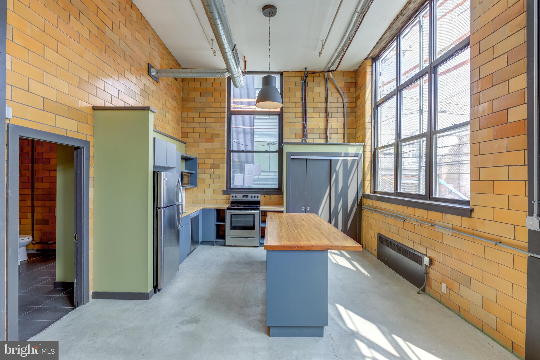 NORRIS SQUARE - Residential