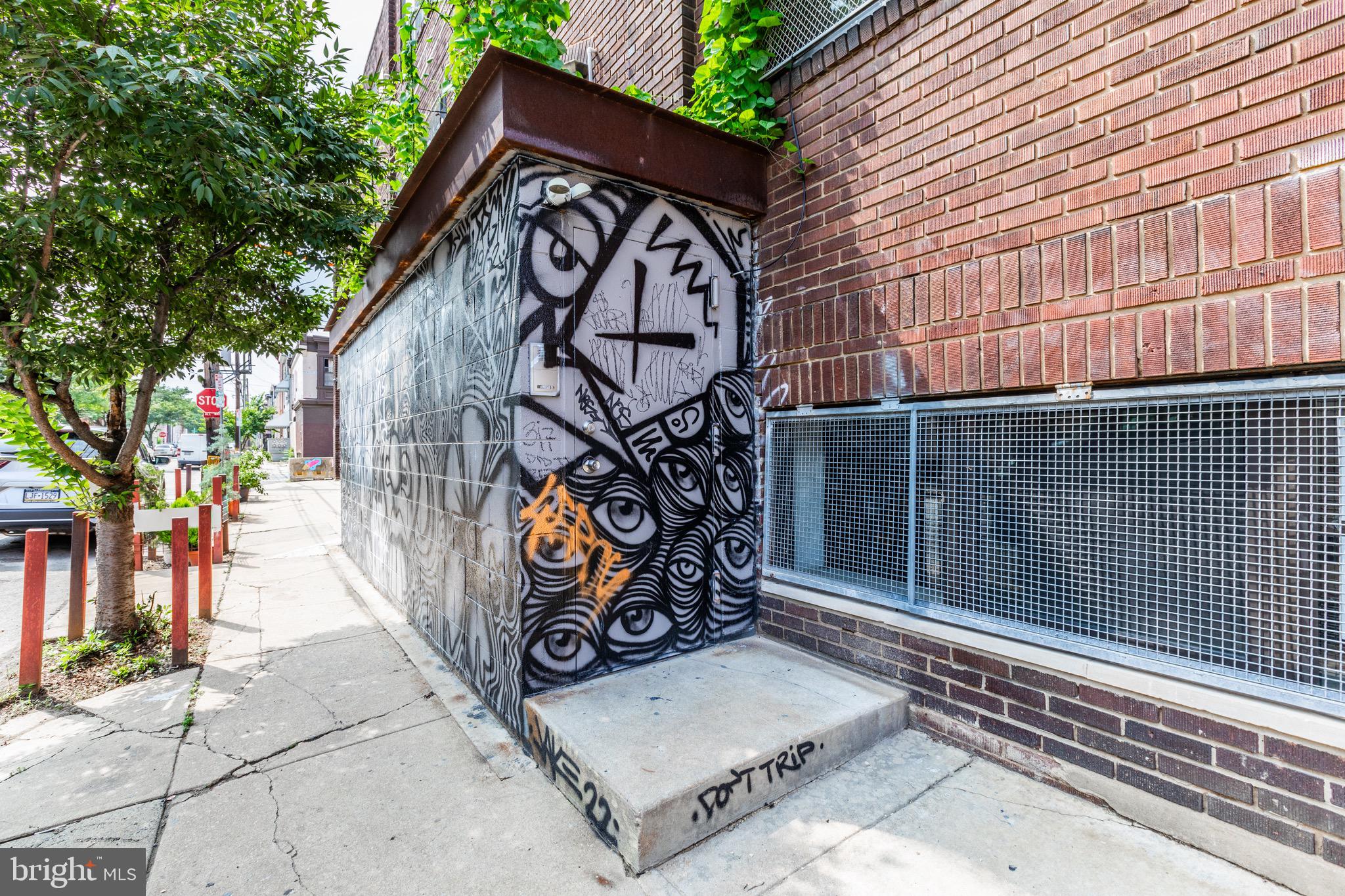 NORRIS SQUARE - Residential