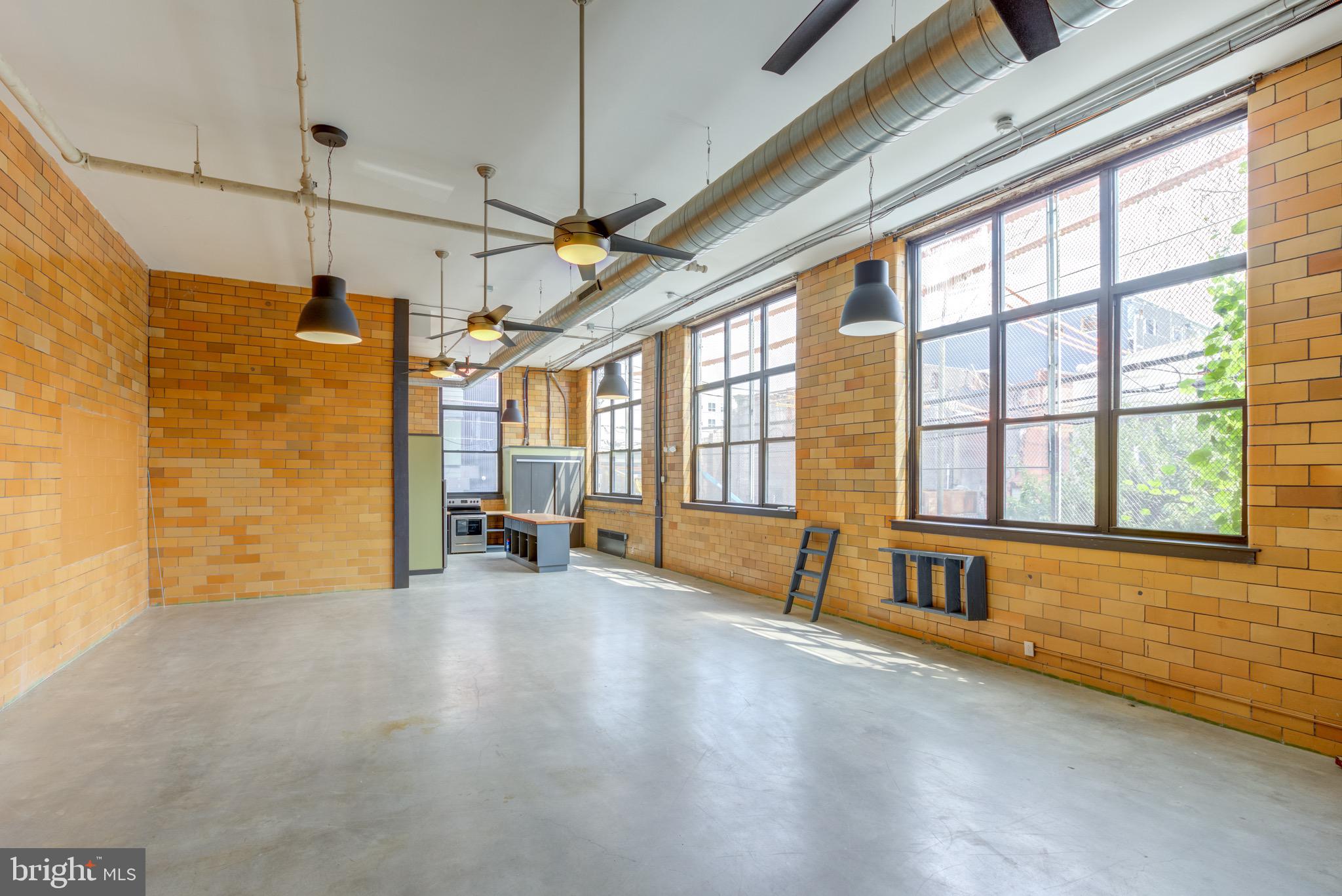 NORRIS SQUARE - Residential