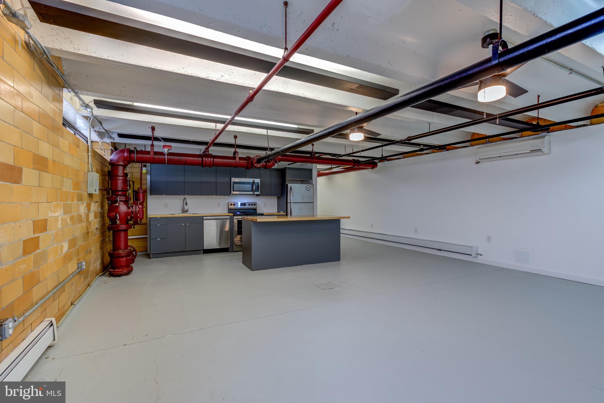 NORRIS SQUARE - Residential