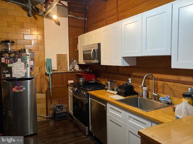 NORRIS SQUARE - Residential