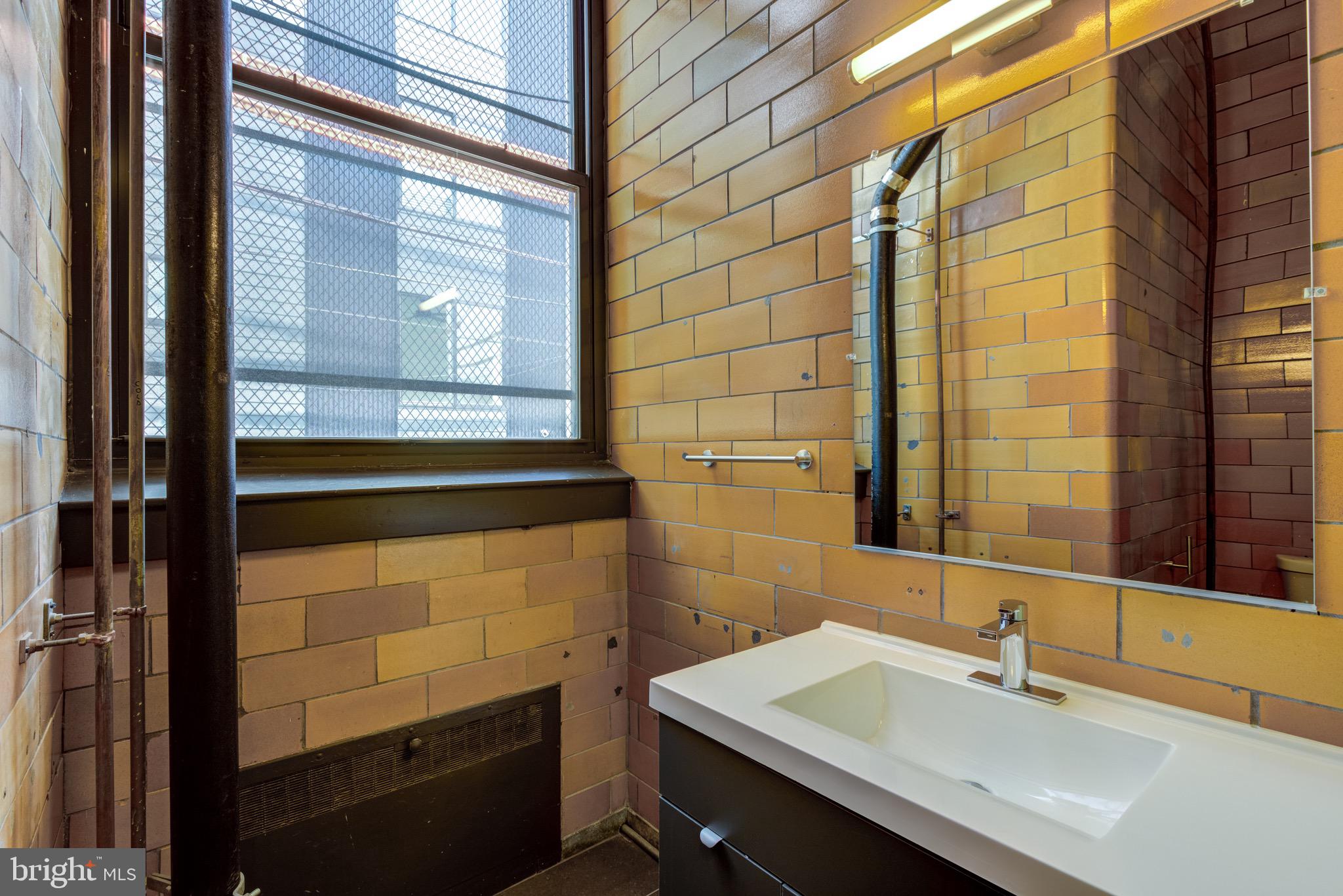 NORRIS SQUARE - Residential