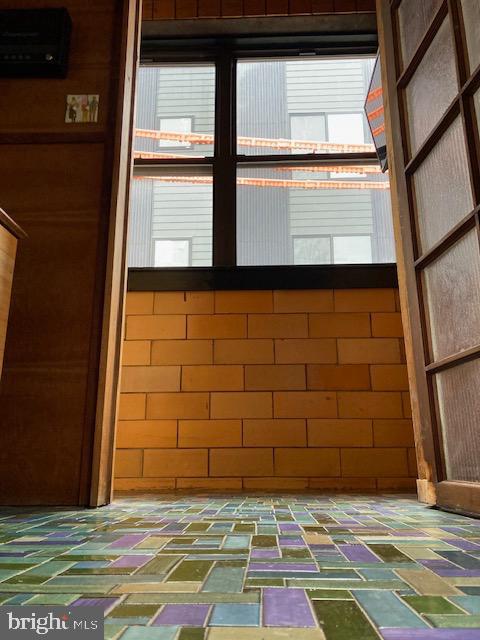 NORRIS SQUARE - Residential