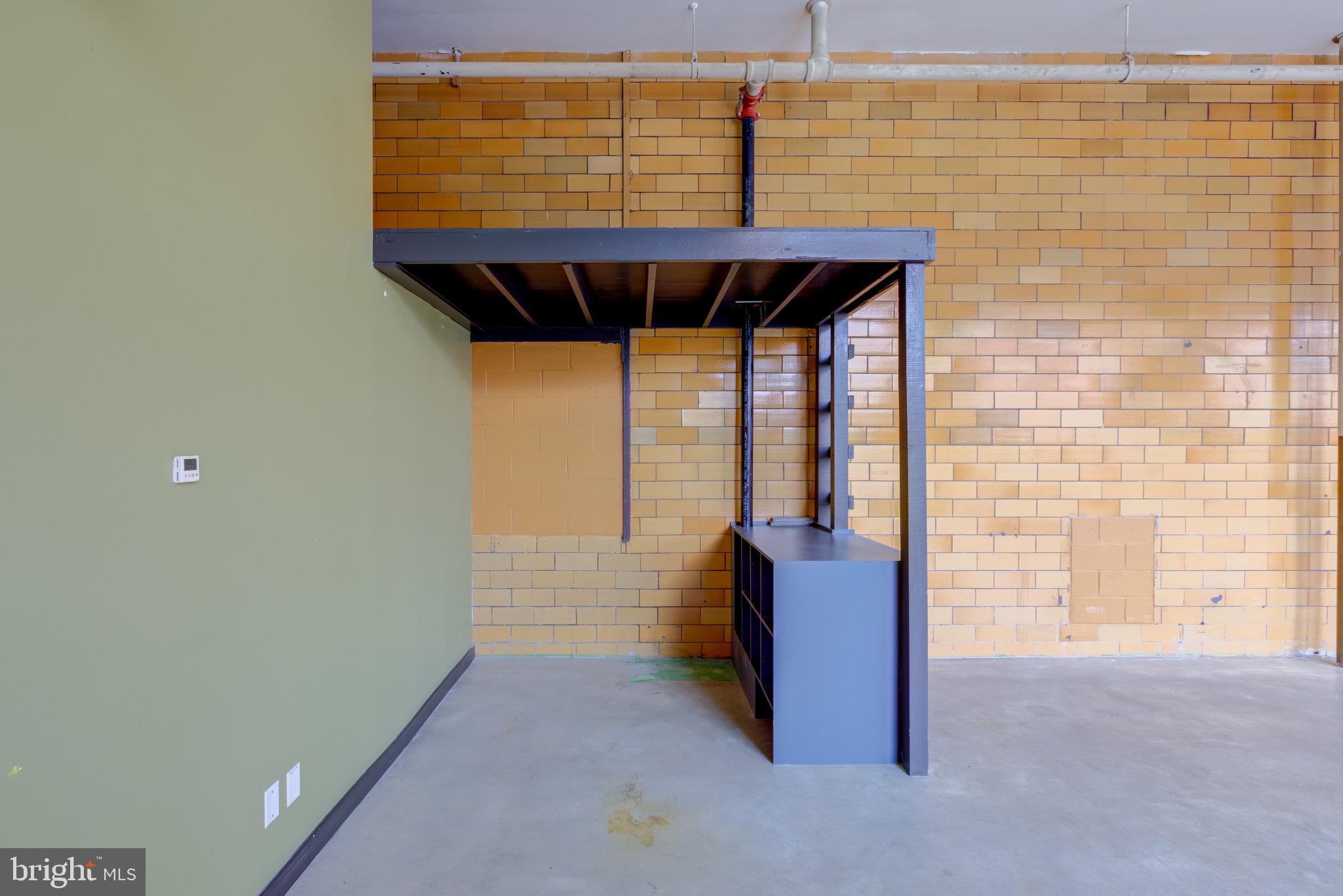 NORRIS SQUARE - Residential
