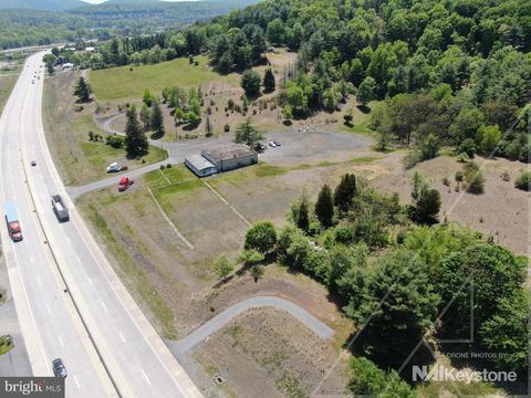 Photo of 1404 Centre Turnpike, ORWIGSBURG, PA 17961 (MLS # PASK2019256)