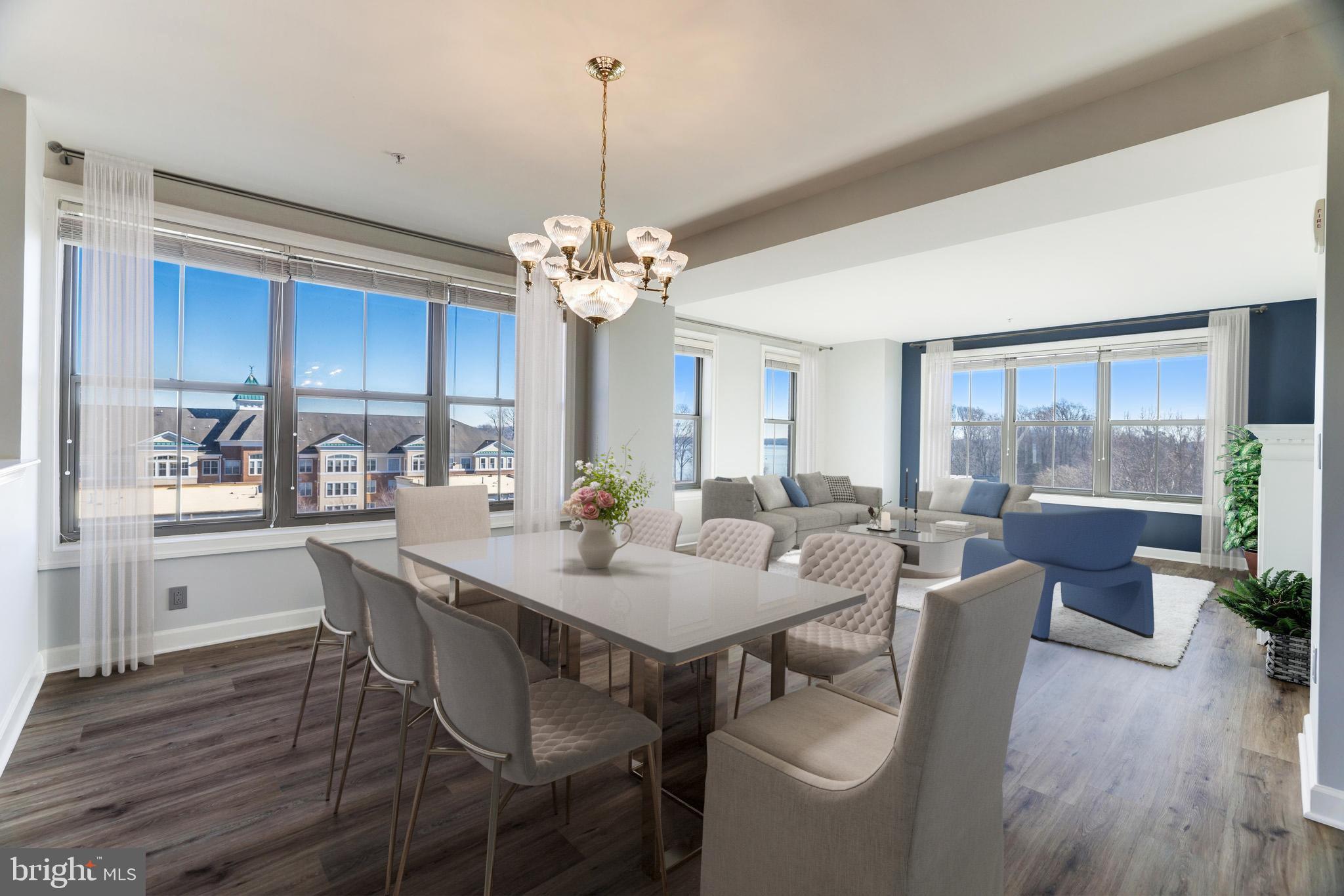 BELMONT BAY - Residential