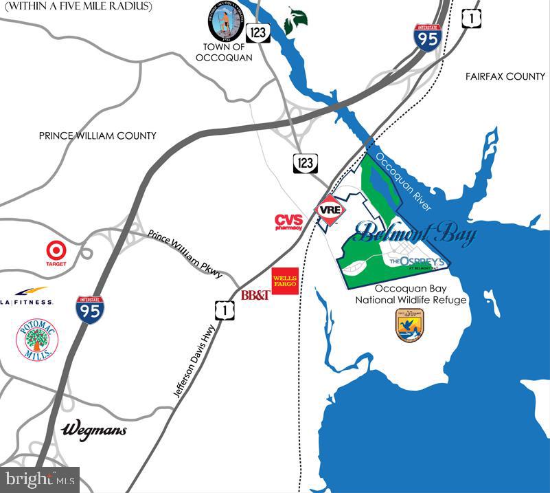 BELMONT BAY - Residential