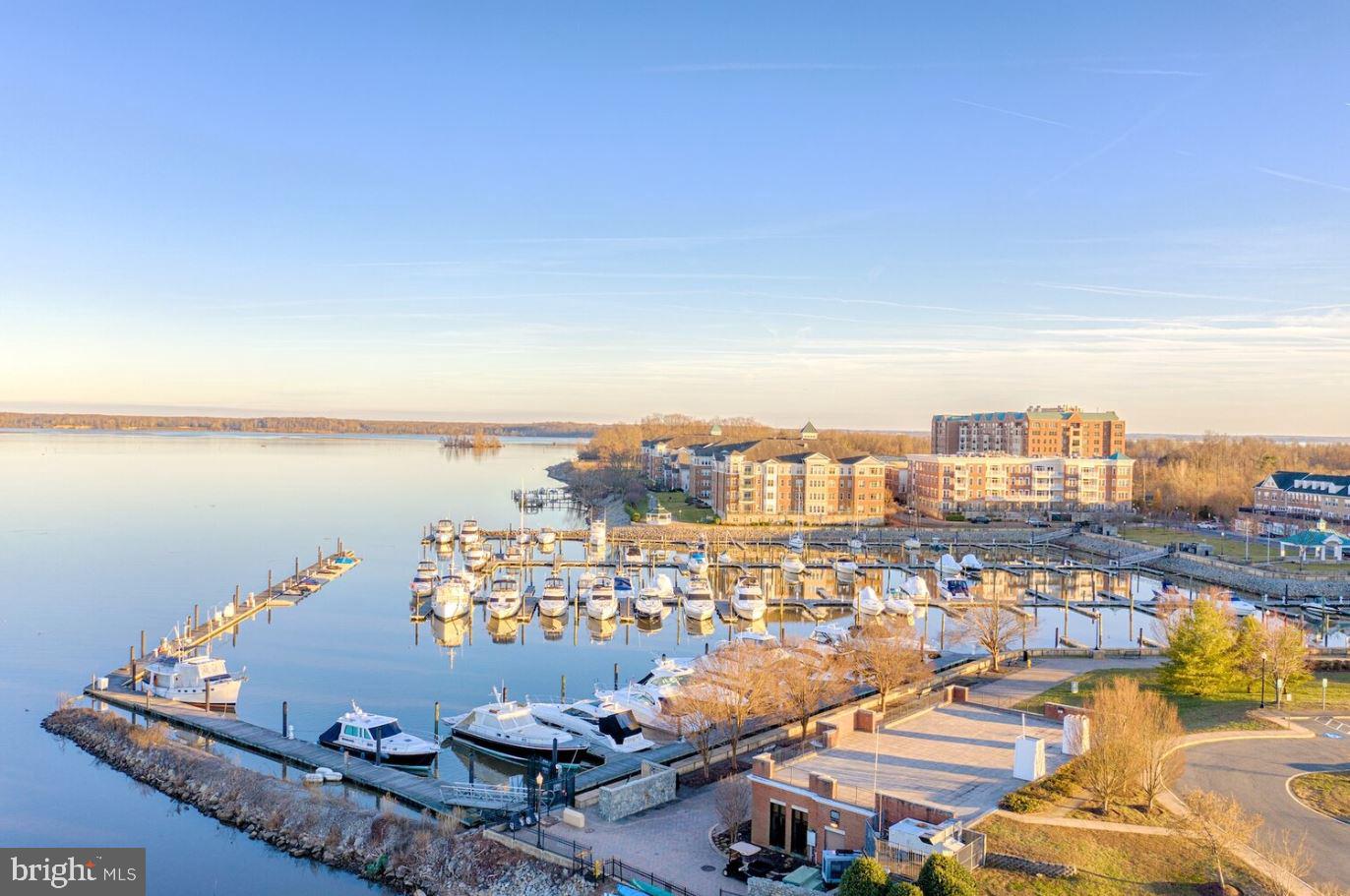 BELMONT BAY - Residential