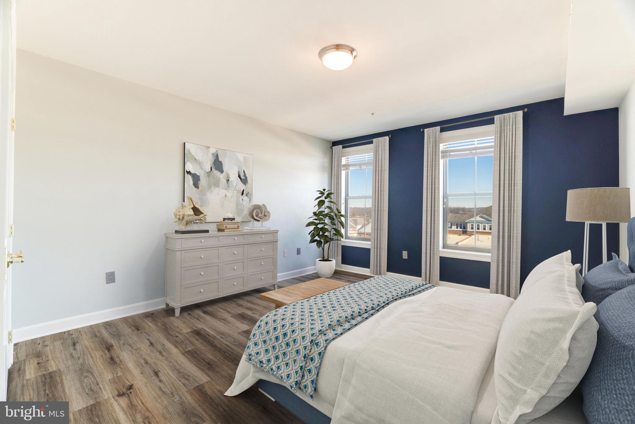 BELMONT BAY - Residential