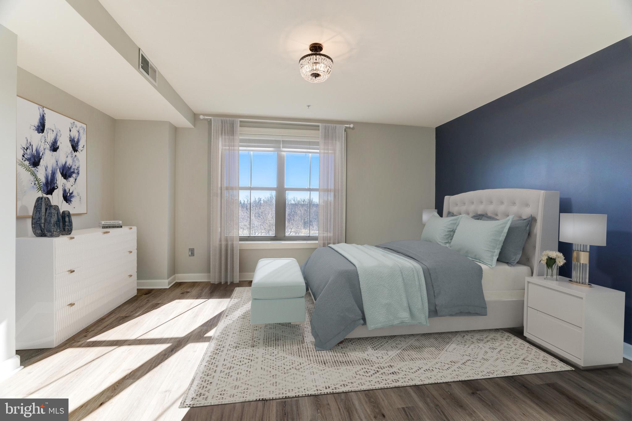 BELMONT BAY - Residential