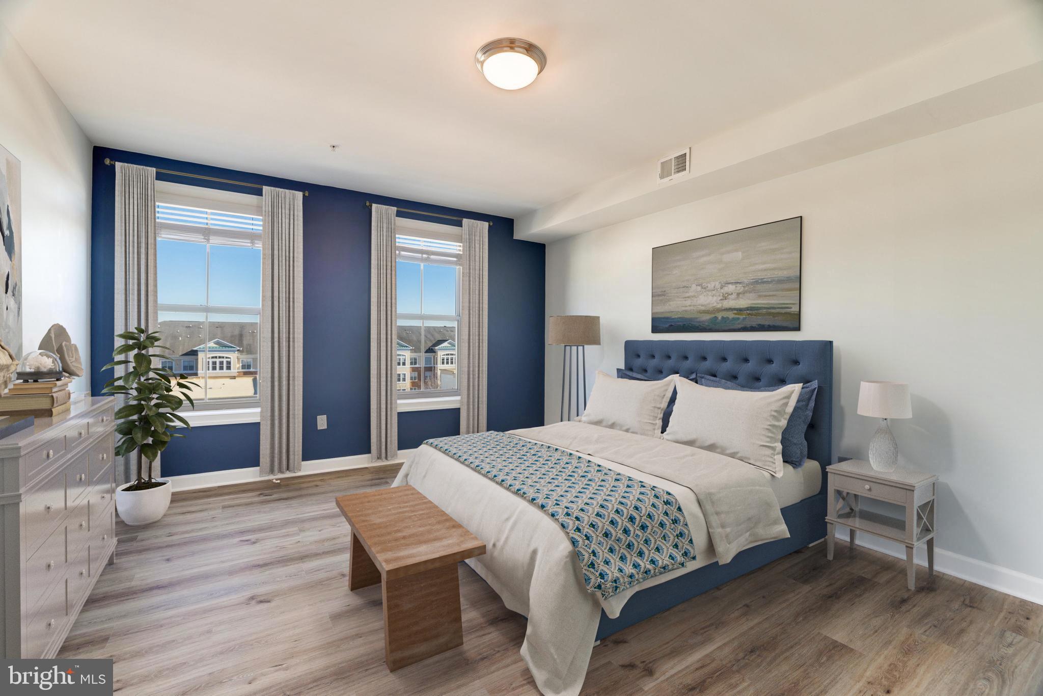 BELMONT BAY - Residential