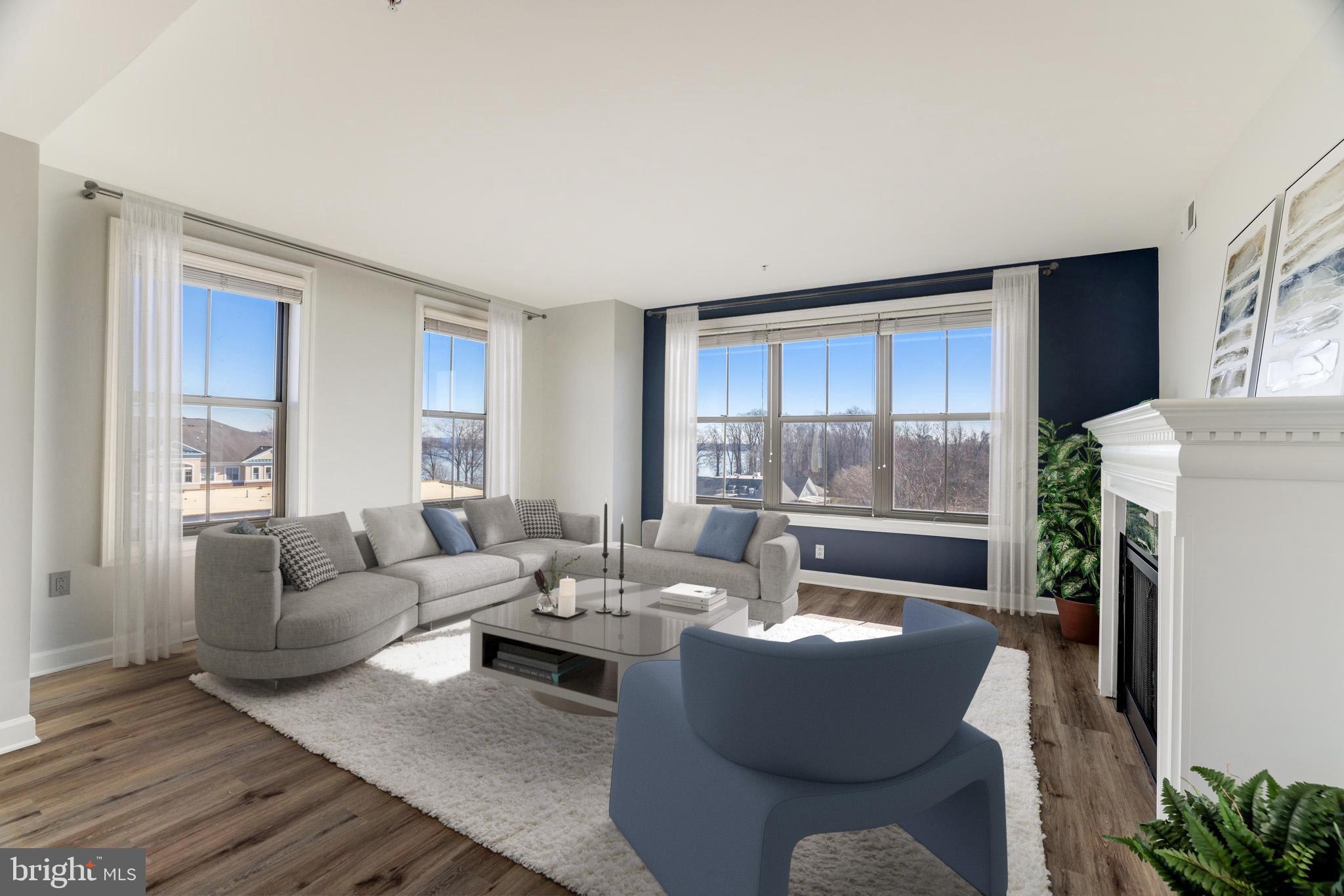 BELMONT BAY - Residential