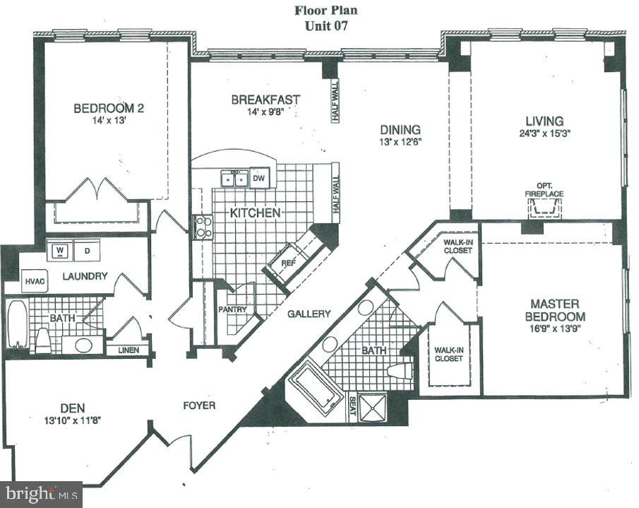 BELMONT BAY - Residential