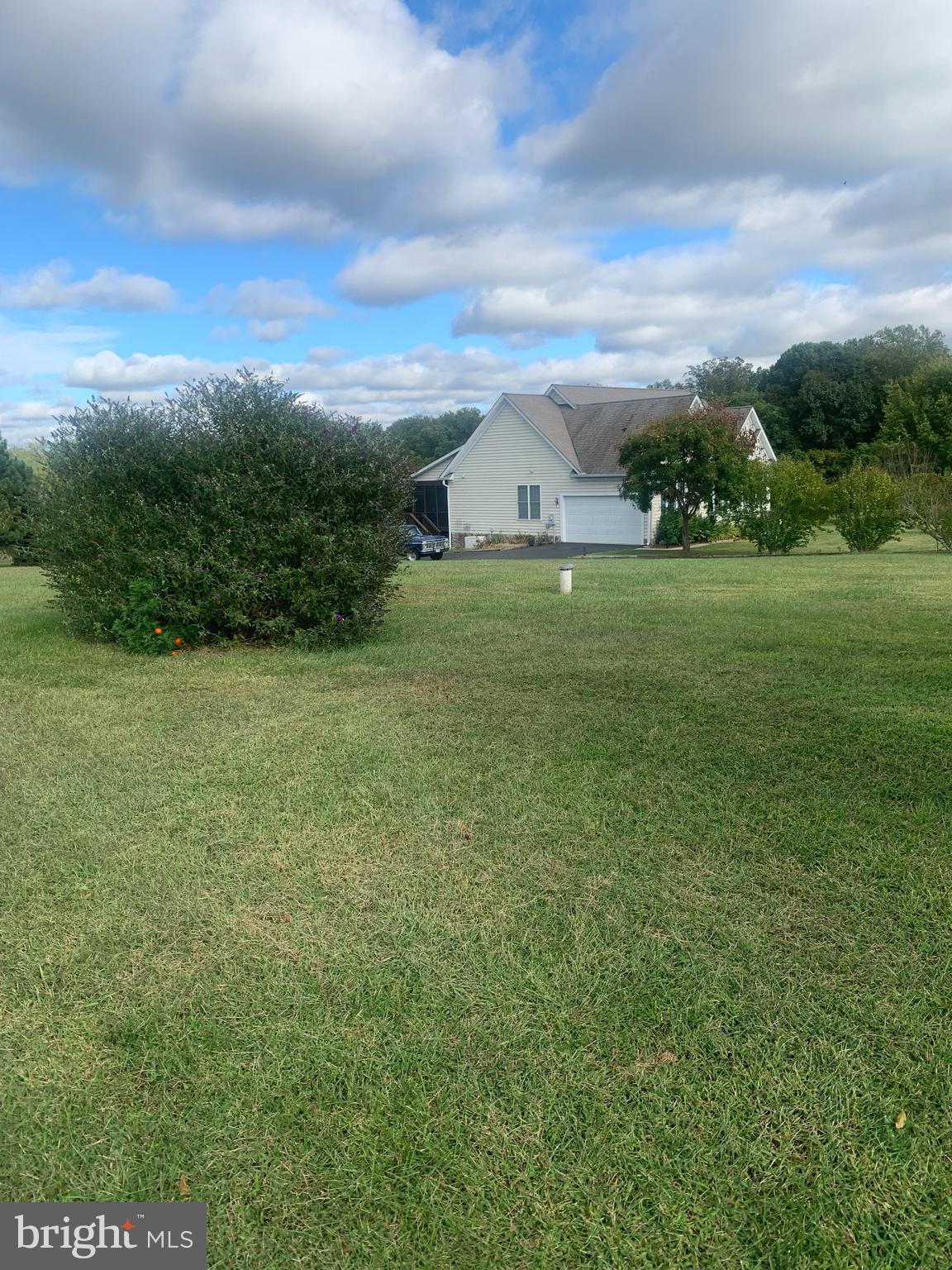 PORTOBAGO BAY - Land