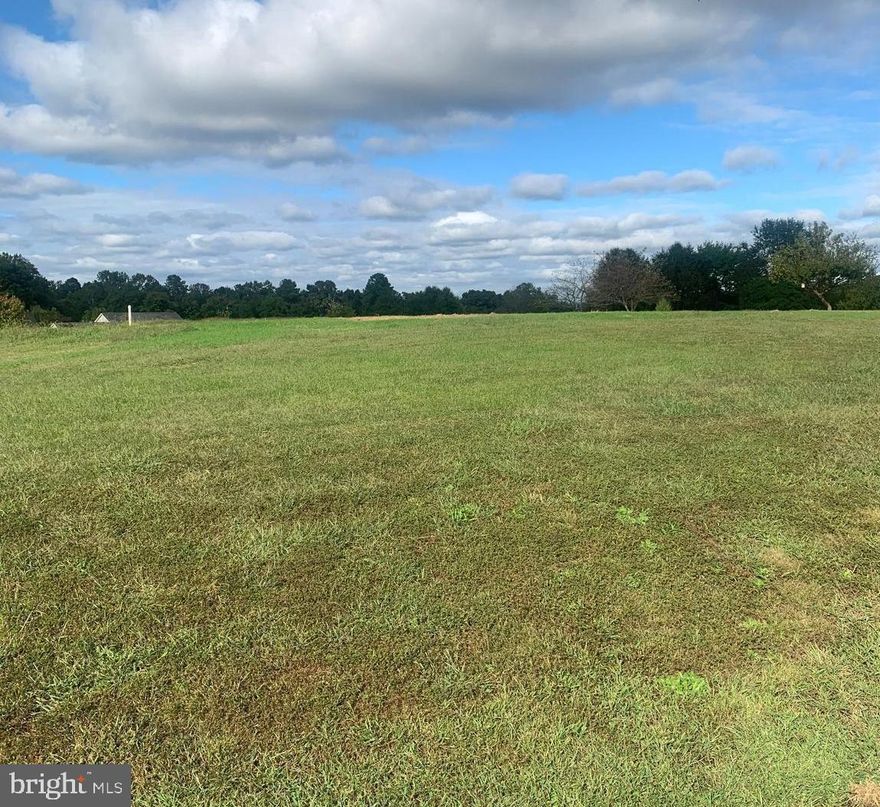 Come build your dream home on this beautiful 2+ acre corner lot located in the quiet neighborhood of Portobago Bay.  Utilities, well and septic (approved for 4 BR) are already on the property. High speed internet is now available!
Portobago Bay is an idyllic custom-built community on approximately 400 acres that were once part of the Old Liberty Hill Farm in Caroline County, Virginia. The neighborhood consists of 109 parcels, all of which are over two acres.  This lovely waterfront community is situated on Portobago Bay and the Rappahannock River and is located southeast of historic Fredericksburg.  Amenities include Dock, boat ramp, beach, party pavilion, boat slips, and private fishing lake and security gate leading to River Shore Pavilion and Dock facilities for fishing and recreation.