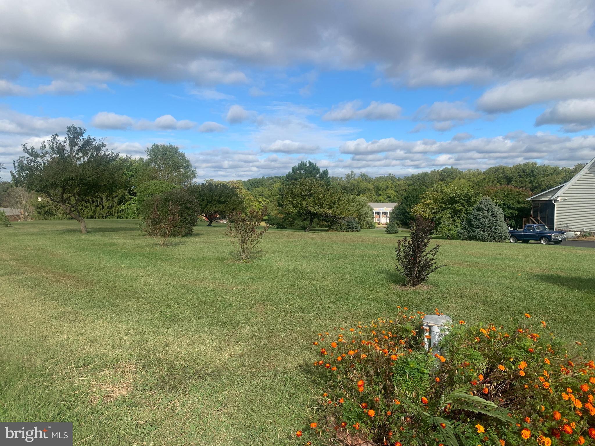 PORTOBAGO BAY - Land