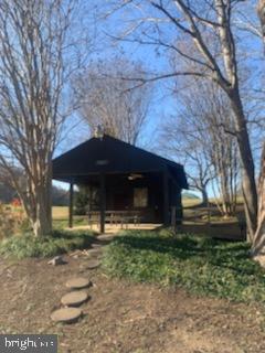 PORTOBAGO BAY - Land