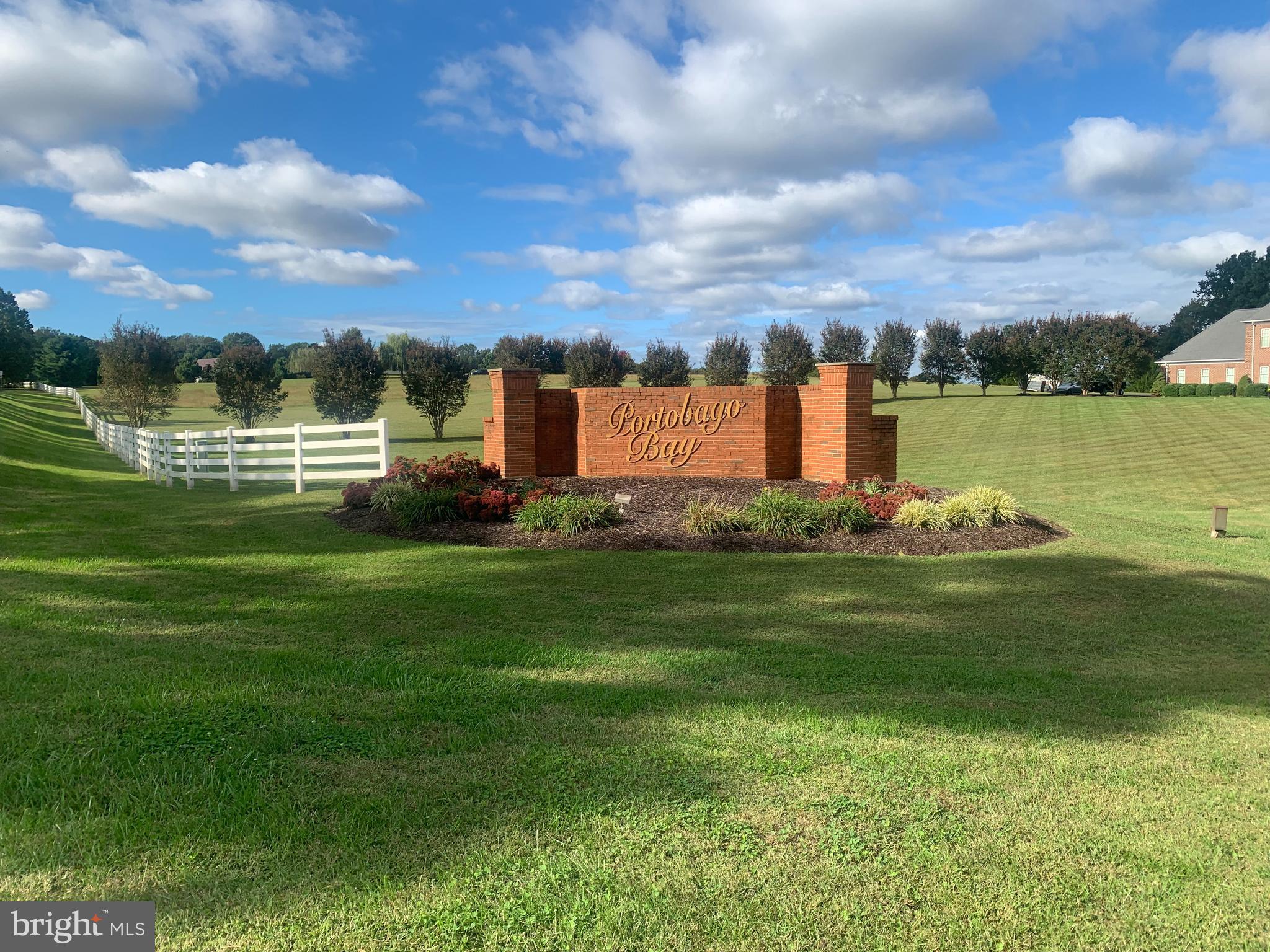 PORTOBAGO BAY - Land